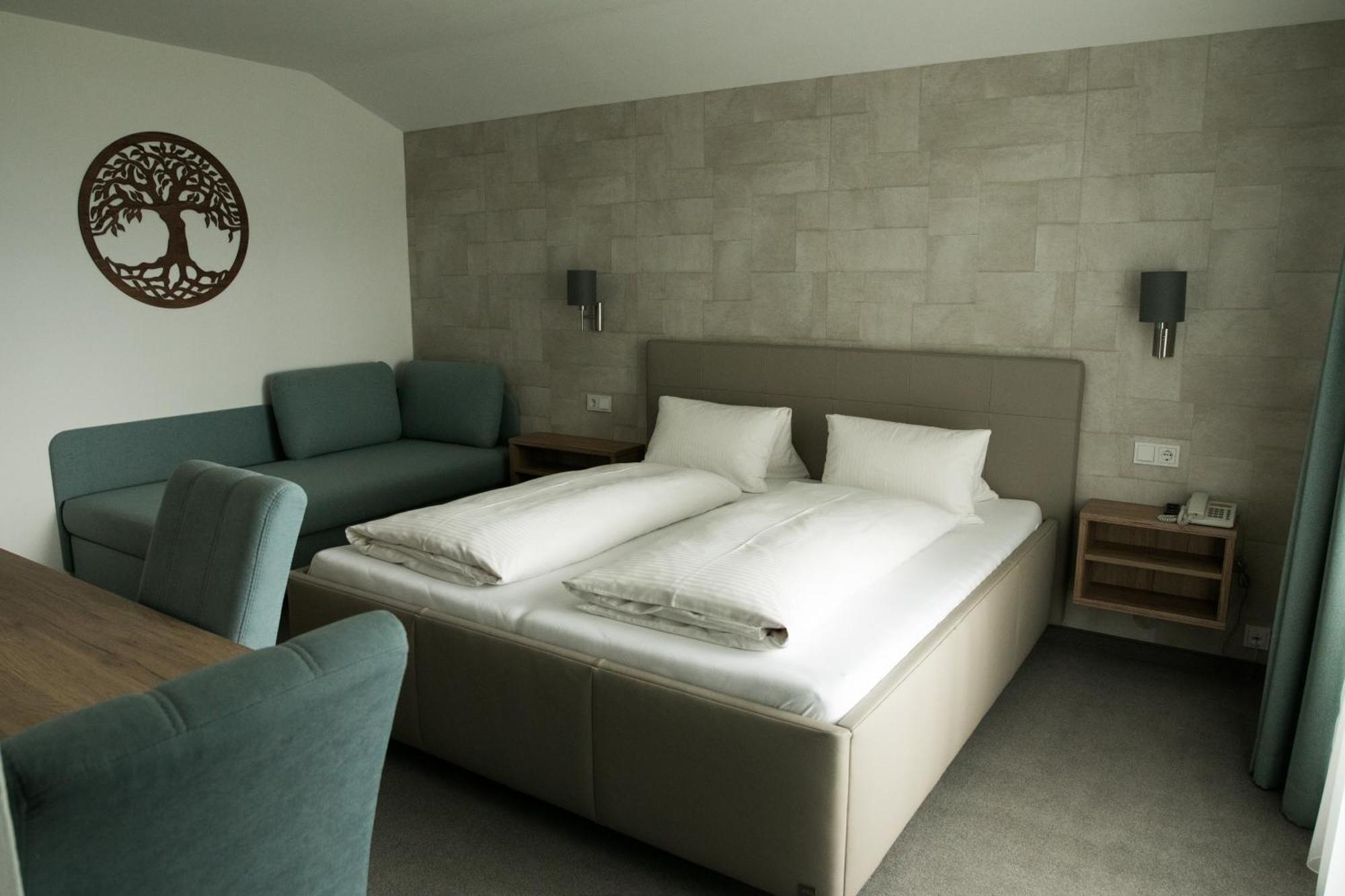Pension Strobl Mondsee Exterior photo