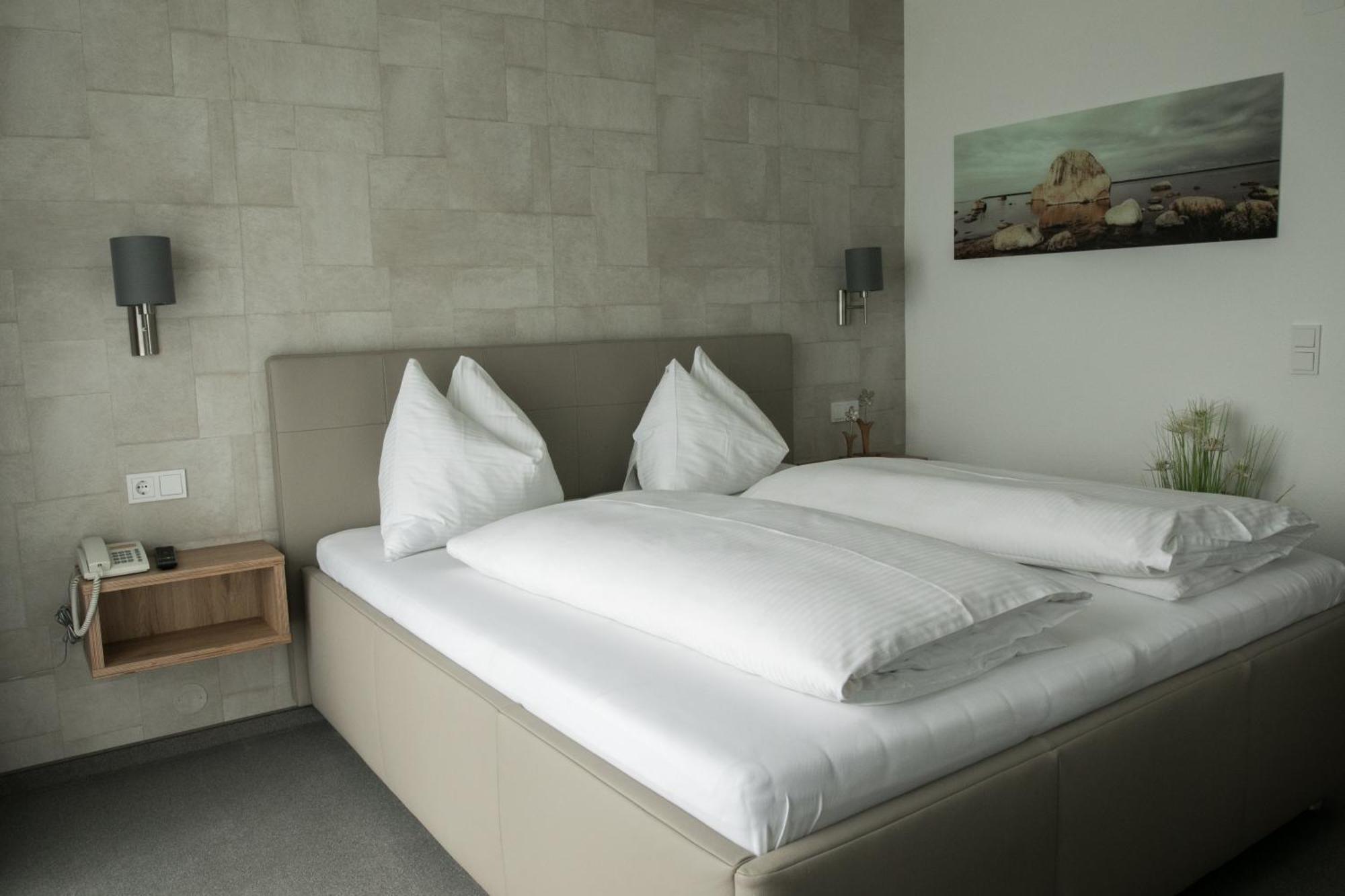 Pension Strobl Mondsee Exterior photo