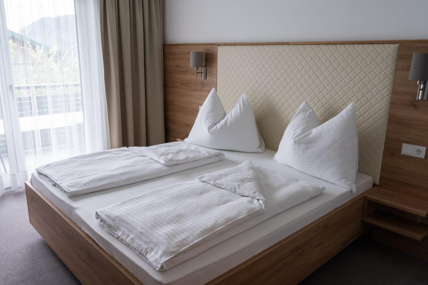 Pension Strobl Mondsee Exterior photo