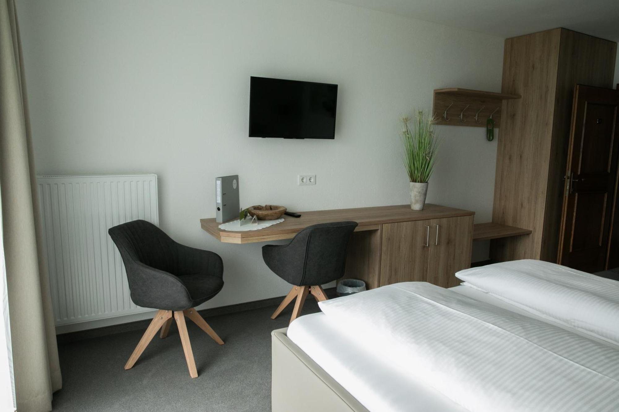 Pension Strobl Mondsee Exterior photo